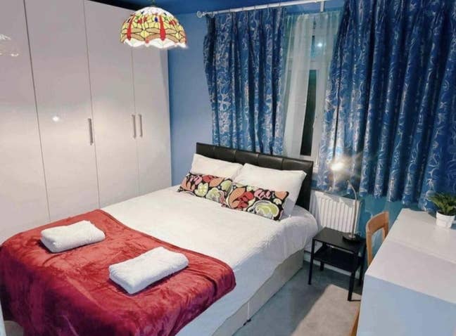 Short let/Long let London Zone 1 (bills included) Main Photo