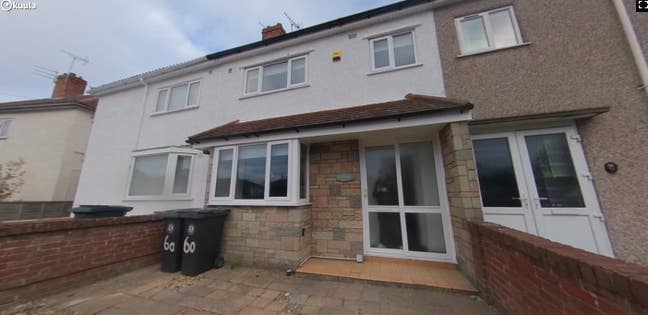 5-Bedroom Furnished Student Property in Fishponds Main Photo