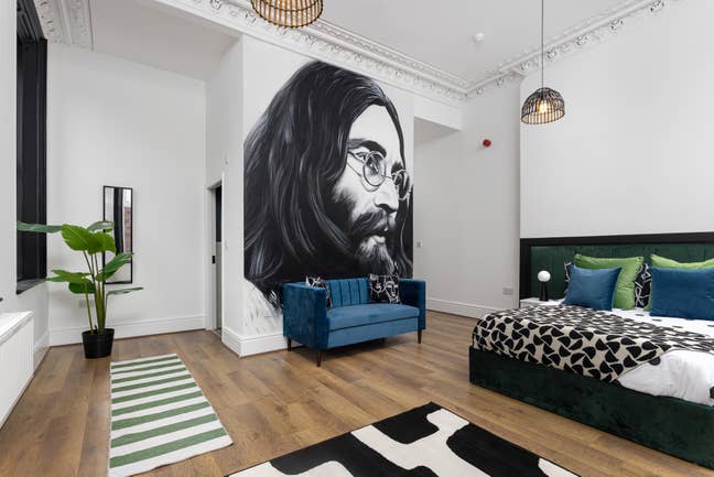 Wow Factor House Share - Stunning En-suite Room! Main Photo