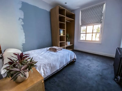 Stunning 6 bed house - Chalk Farm / Camden Main Photo