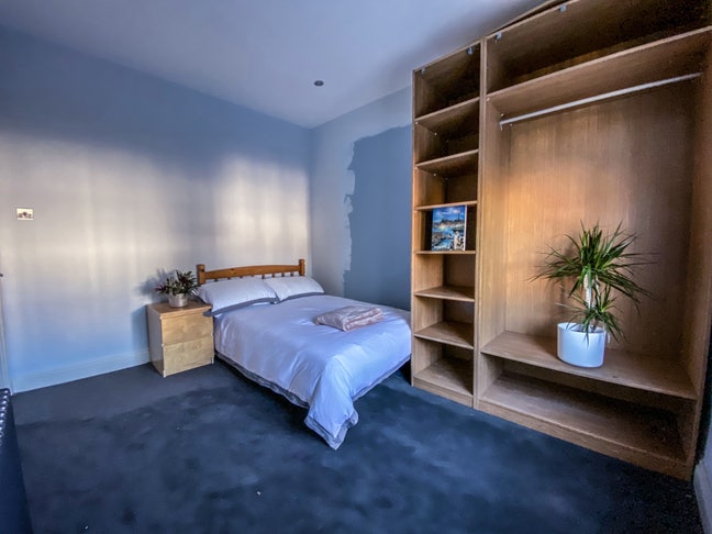 Stunning 6 bed house - Chalk Farm / Camden Main Photo