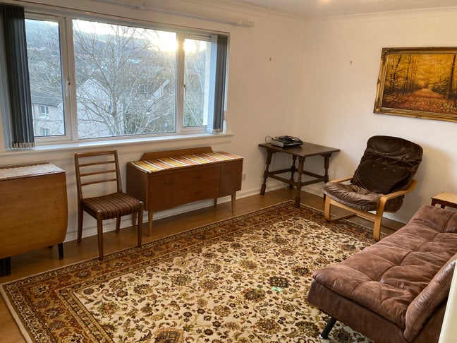 4 apartment furnished flat with panoramic views, Main Photo