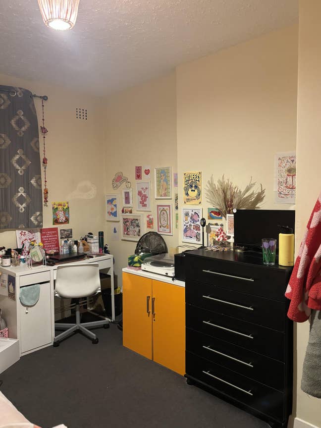 Lovely room in cosy Bethnal Green Flat Main Photo