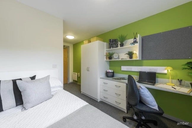Room Available-Abodus Student Living Bryson Court Main Photo