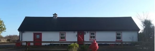 Country Cottage near Bangor and Newtownards Main Photo