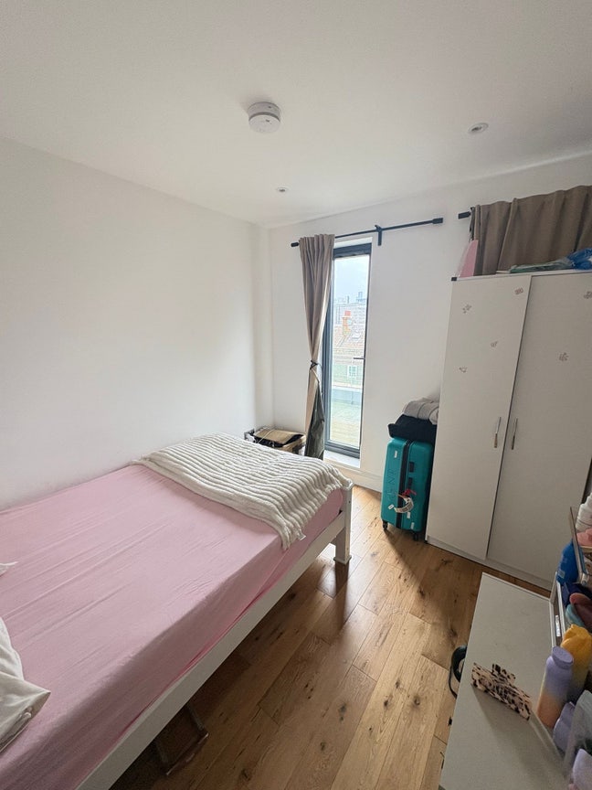 Cozy Private Balcony room. Main Photo