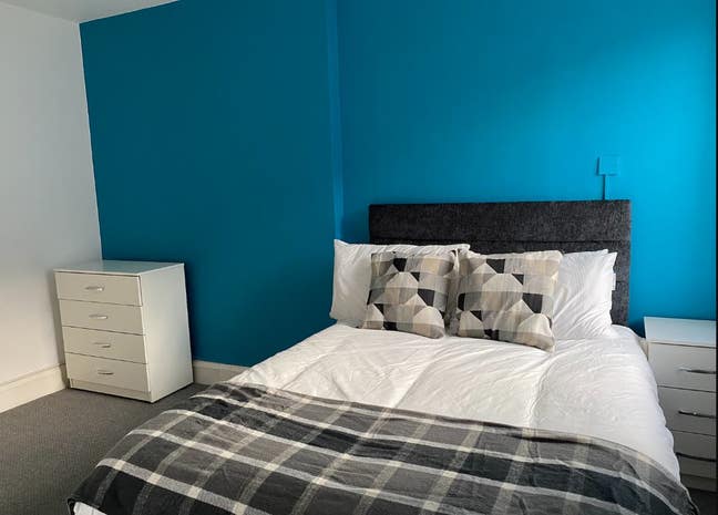 Affordable Cozy Ready To Let Main Photo