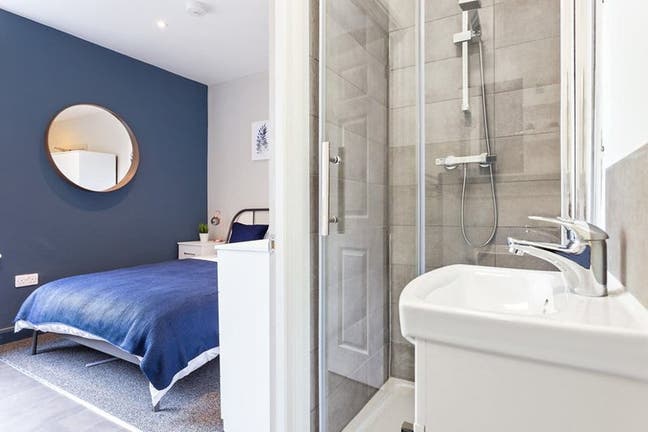 High Standard Shared House in Limetree Avenue Main Photo