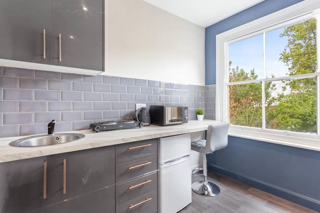 High Standard Shared House in Limetree Avenue Main Photo