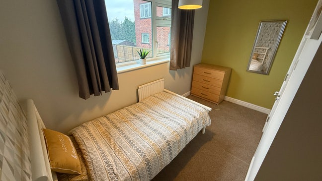 Lovely Single Room In Malvern Available Now Main Photo