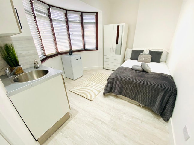 🔥 Price Reduced – En-Suite Rooms  in Streatham 🔥 Main Photo