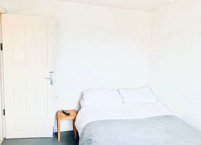 Furnished Box Room To Rent, Camberwell, SE5 Main Photo