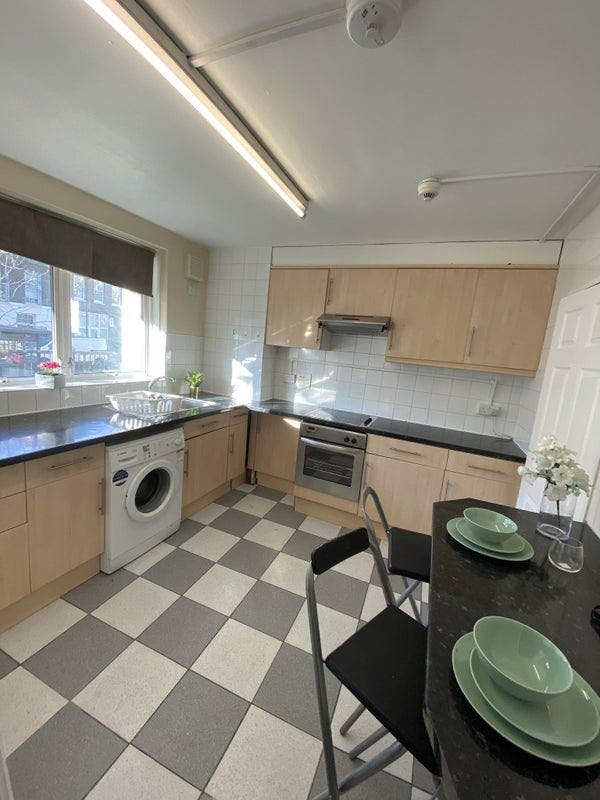 ⚡️Massive Room Camden TOWN ⚡️ Main Photo