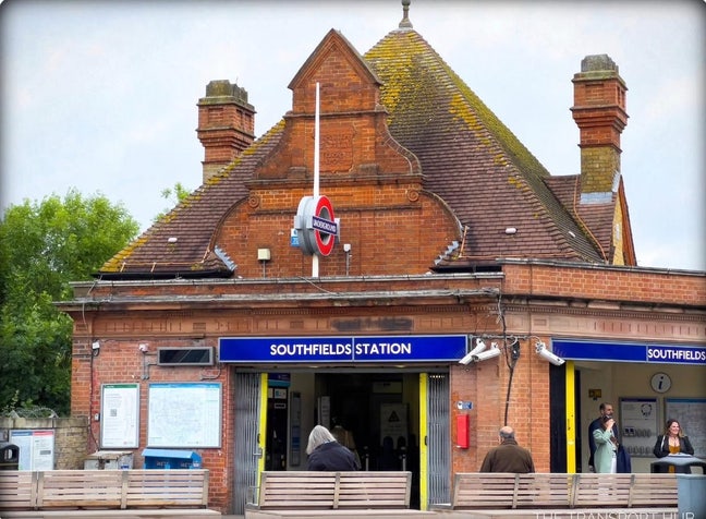 ✨ Bright  Double Bedroom in Southfield Main Photo