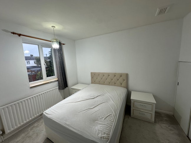 Double Room Main Photo