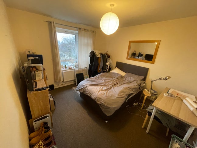 Double Room Available in Crouch Hill/Stroud Green  Main Photo