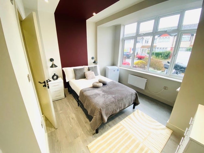 🔥 Price Reduced – En-Suites in Streatham 🔥 Main Photo