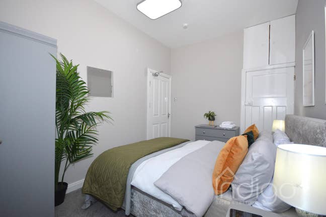 Hartshill Road | 3 Bed HMO📍💌 Main Photo