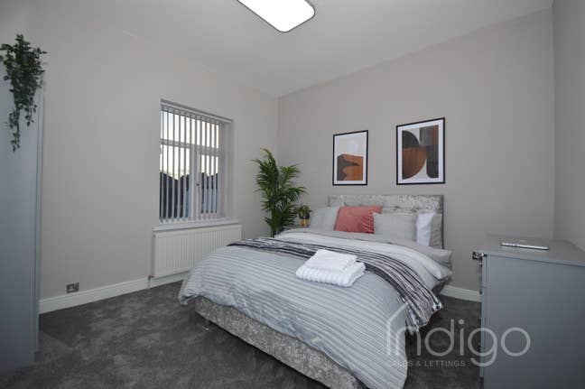 Hartshill Road | 3 Bed HMO📍💌 Main Photo