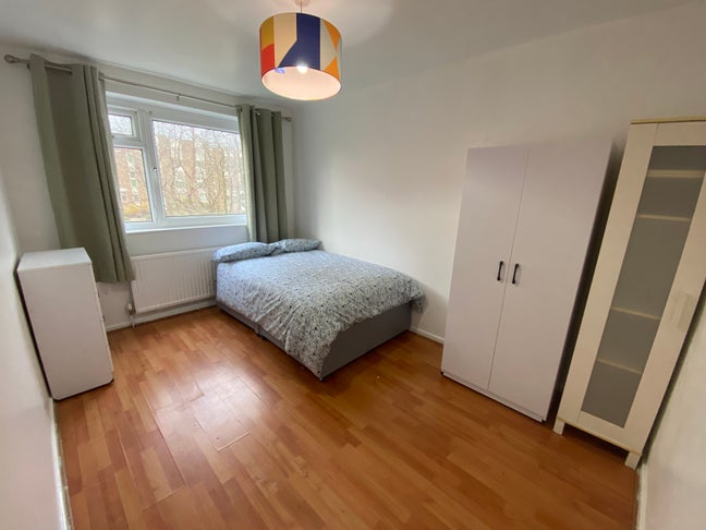 ✨ Double Rooms – Bethnal Green – from &pound;610 ✨ Main Photo