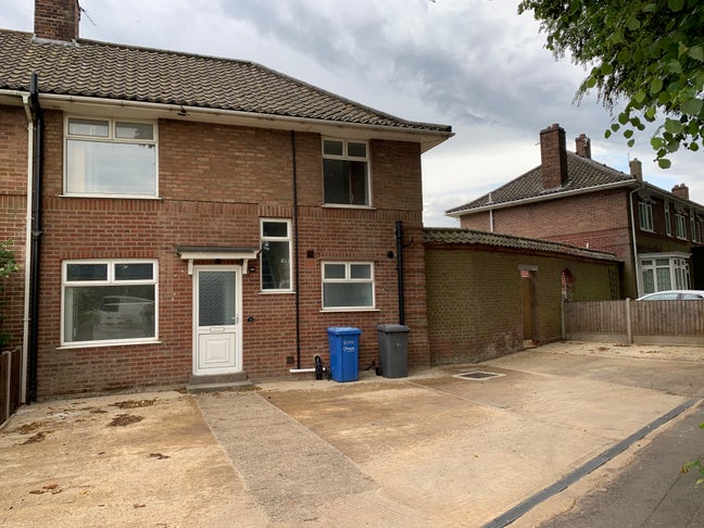 Room to rent in NR3 - Bills inc - 1st March Main Photo