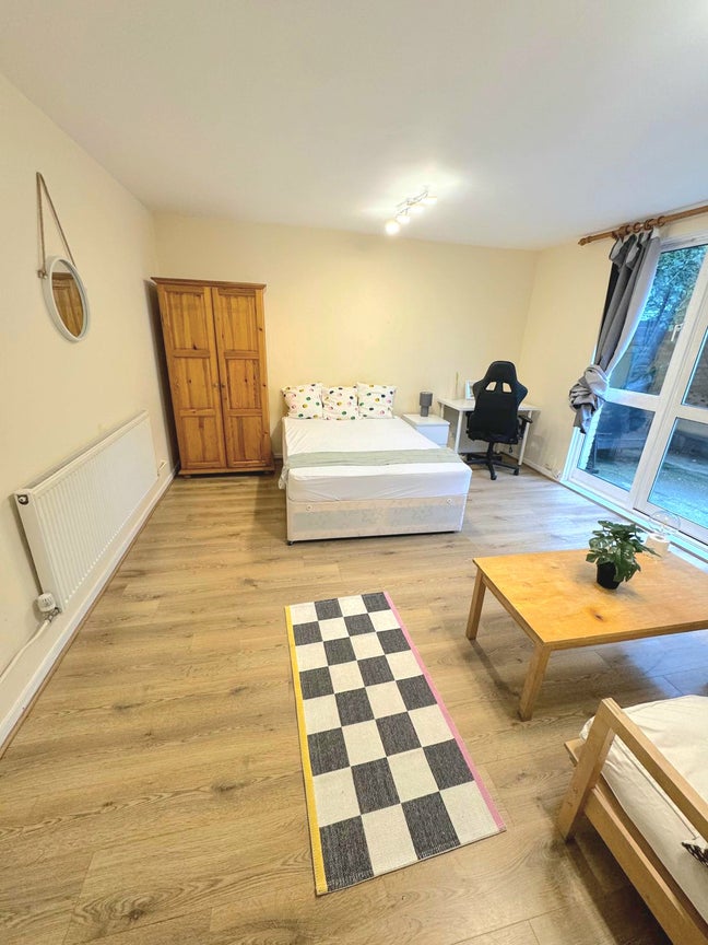 ⚡️Massive Room Camden TOWN ⚡️ Main Photo