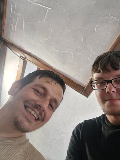 Hi I need a room for 3-12 months preferably uc  Main Photo