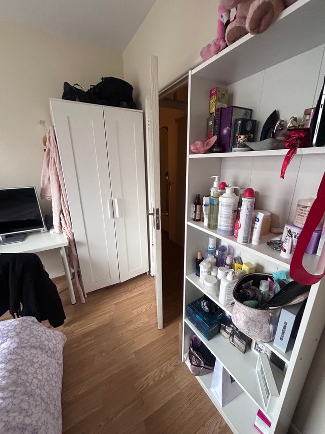 Spacious Double Room for Rent – Elephant & Castle Main Photo