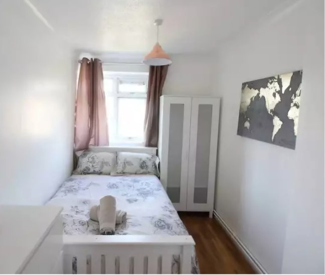 Double Room to Let-Canterbury Main Photo