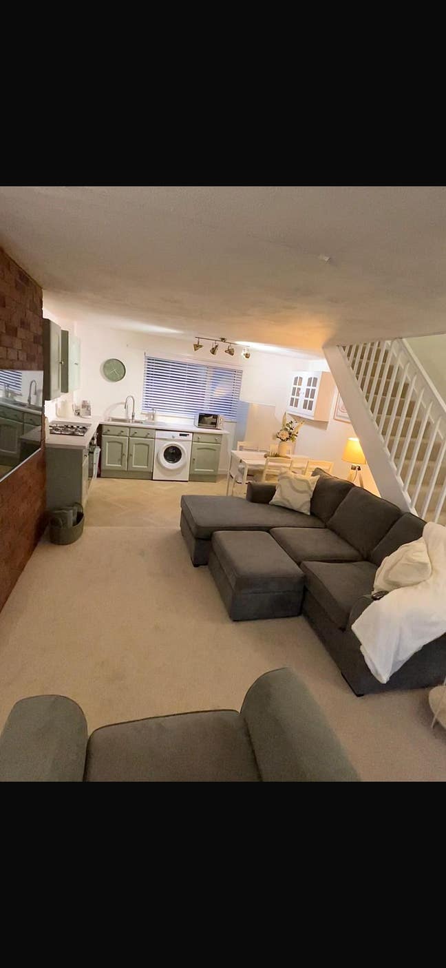 Private Annexe | Near Derriford&Dartmoor | Parking Main Photo