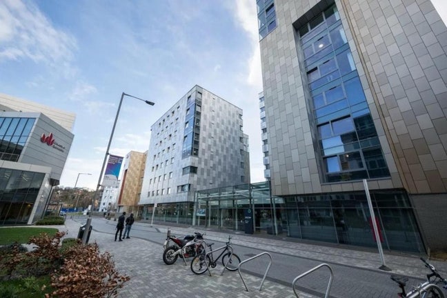 Student Accommodation Single Room Availability  Main Photo