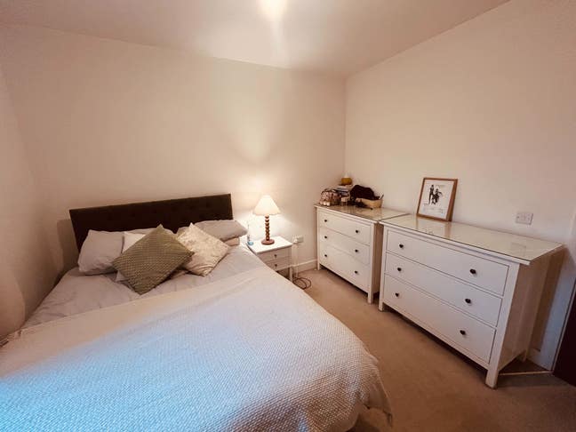 Room Available for Female Professional Main Photo