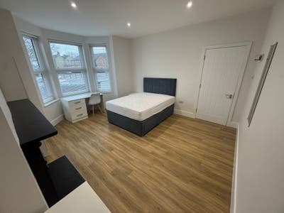 Luxury Rooms in CB4, close to the City Centre Main Photo