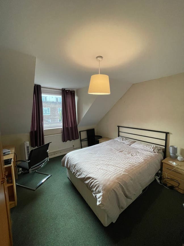 Double room to rent in Battersea/Clapham Junction  Main Photo