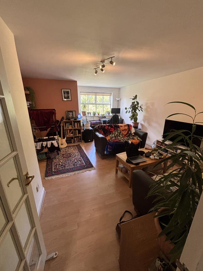 Great Flat On Tooting Bec Common Main Photo