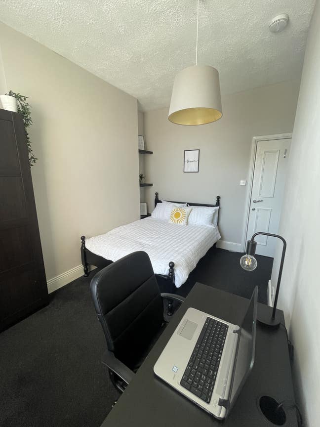 6-Bed Student House | Spital Tongues | Med School Main Photo