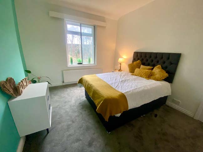 🌟 Modern Living – Professional House Share Main Photo