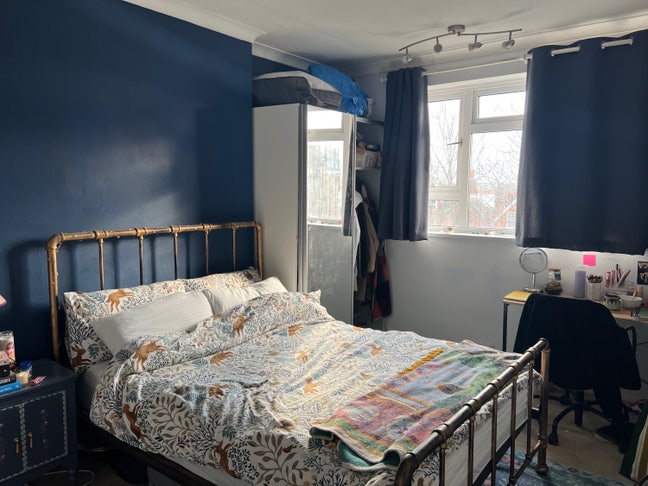 Spacious Double Room  Main Photo