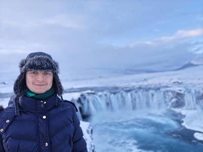 Degree Apprentice looking for a place to stay Main Photo