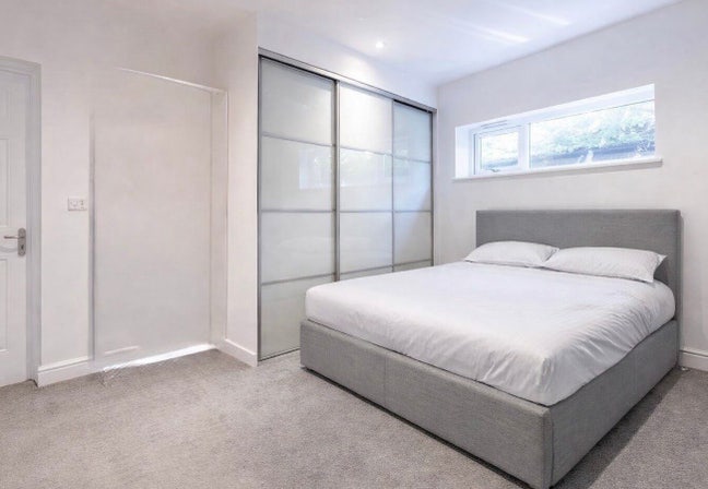 Double room to rent - Annex with own entrance  Main Photo