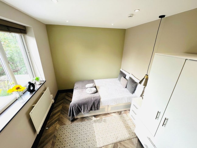 🛏️ Ensuite Room to Let in Streatham Main Photo