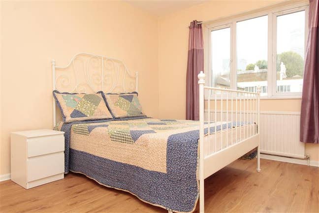 5 Brand New Rooms 15mins Walk Canary W. Elizabeth Main Photo