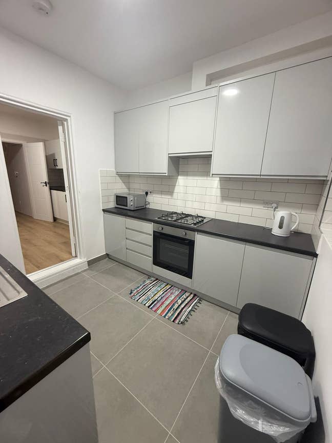 Rooms for rent in Bruce Grove Main Photo