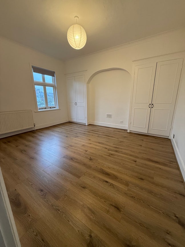 🏡 Double Room in Hornsey  Main Photo