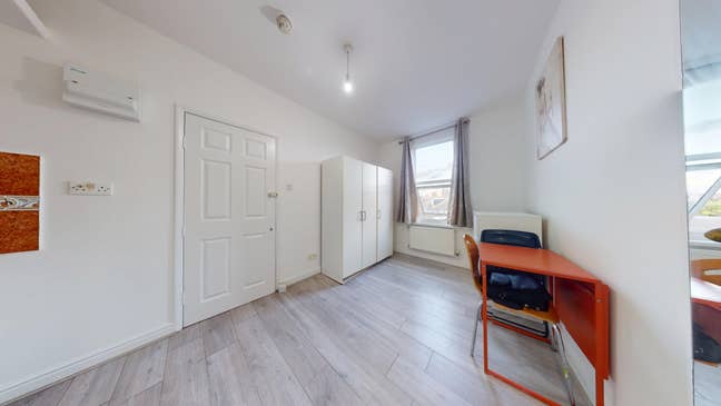Studio Flat In Kensal Green, &pound;820 PCM Main Photo