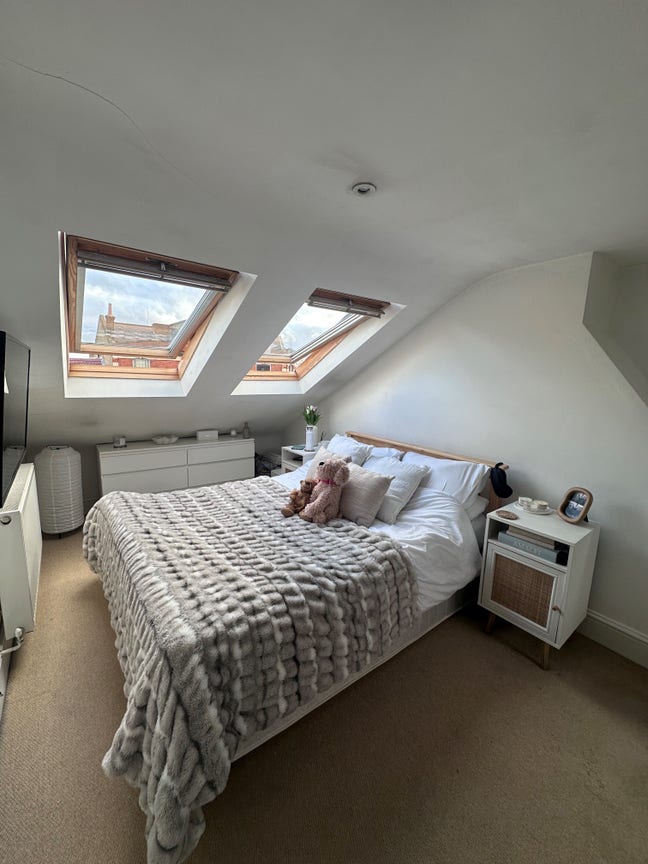 Huge en-suite room in Earlsfield/Wimbledon Park Main Photo