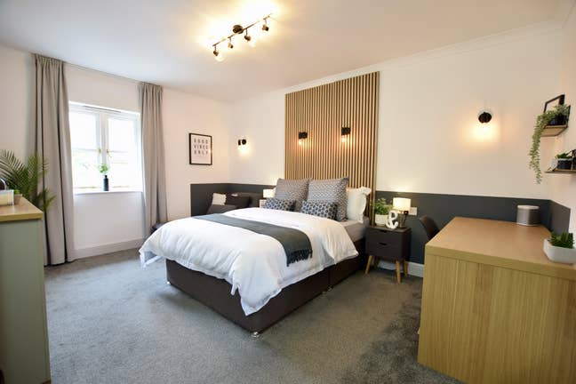 🌟Premium En-Suite Room🌟 Main Photo