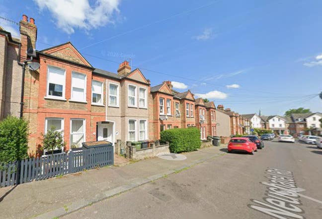 DSS - Studio Flat Available in Forest Hill SE6 Main Photo