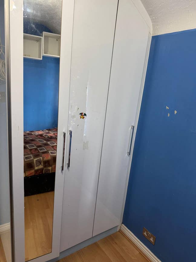 Spacious Double Room to Rent – All Bills Included Main Photo