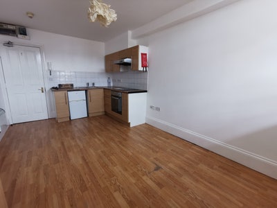 Close to Palmeira Square - Just off Hove Seafront Main Photo